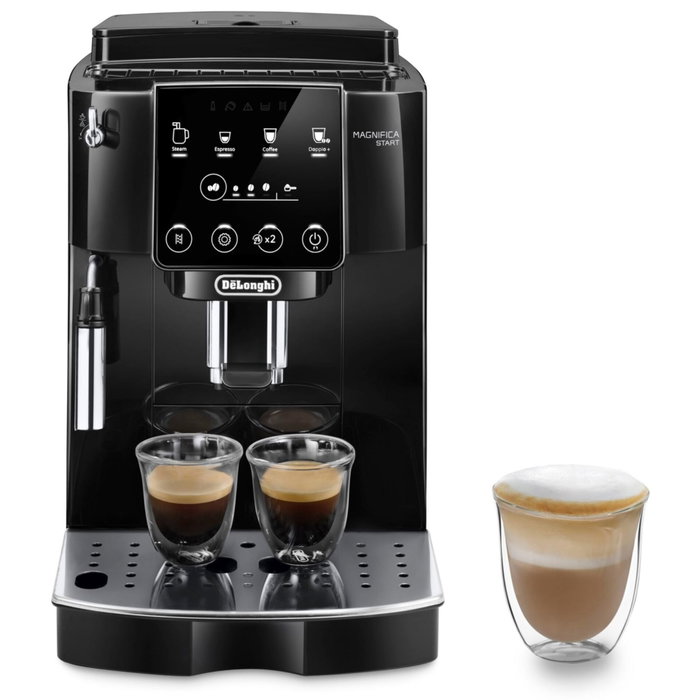 De'Longhi Magnifica Start ECAM220.21.B Negro De'Longhi Magnifica Start ECAM220.21.B Negro
