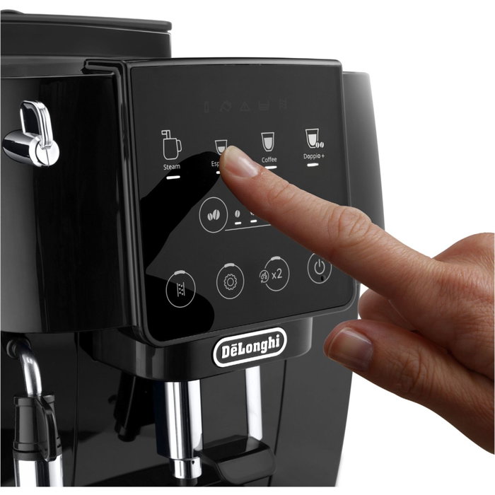 De'Longhi Magnifica Start ECAM220.21.B Negro De'Longhi Magnifica Start ECAM220.21.B Negro