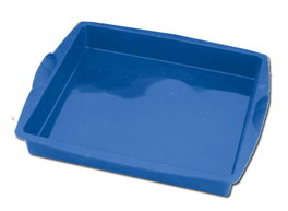 METALTEX FINSTOCK Lasañera-Rustidera Flex 28x24 cm