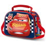 Karactermania Cars 3 Merendero 3D Cups Negro