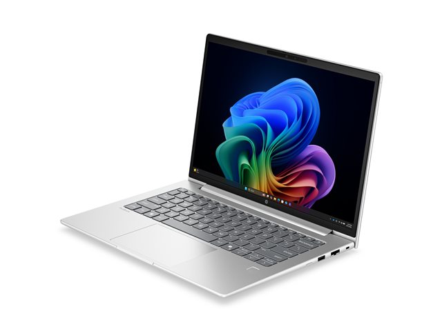 HP ProBook 4 G2i 14 pulgadas Intel Core 7 350 32 GB RAM 512 GB SSD Plata