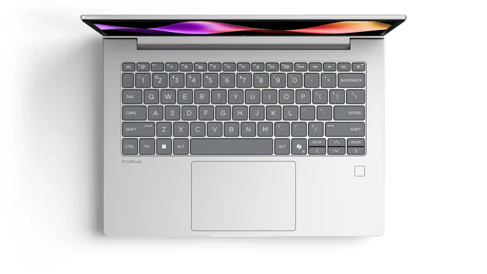 HP ProBook 4 G2i 14 AI PC Intel Core 7 32GB 512GB SSD WUXGA