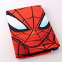 Toalla de Playa Spider-Man Azul 70 x 140 cm
