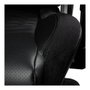 Noblechairs EPIC Gaming Stuhl - schwarz
