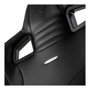 Noblechairs EPIC Gaming Stuhl - schwarz