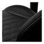 Noblechairs EPIC Gaming Stuhl - schwarz