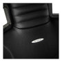 Noblechairs EPIC Gaming Stuhl - schwarz