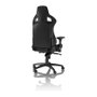 Noblechairs EPIC Gaming Stuhl - schwarz