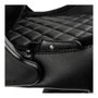 Noblechairs EPIC Gaming Stuhl - schwarz