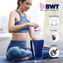 BWT AQUAlizer Home Filtro de Agua de Mesa Azul con Cartucho de Magnesio