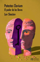 Potestas Clavium, Lev Shestov - HERMIDA