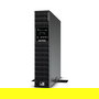 CyberPower OL1000ERTXL2U SAI Online Doble Conversión 1kVA 900W 8 Salidas Pura Sinusoidal para Rack/Torre 2U