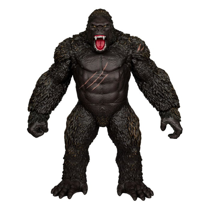 DC Justice League Monsterverse DC Multiverse Pack de 2 Figuras Batman & Kong 29 cm DC Justice League Monsterverse DC Multiverse Pack de 2 Figuras Batman & Kong 29 cm