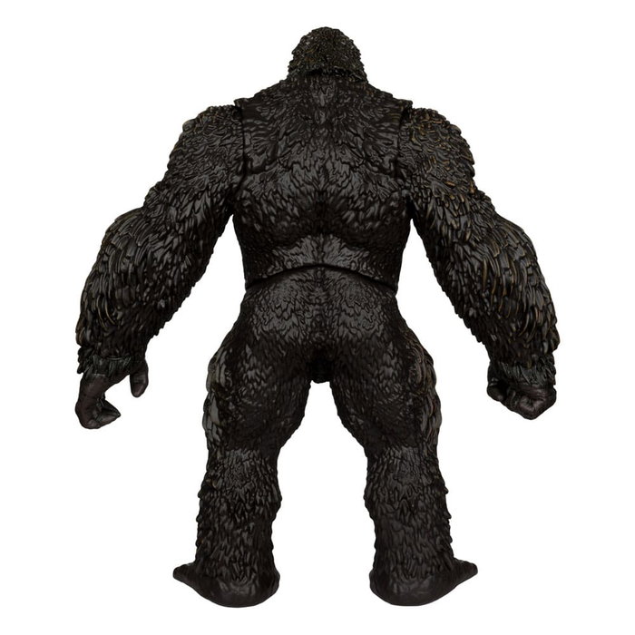 DC Justice League Monsterverse DC Multiverse Pack de 2 Figuras Batman & Kong 29 cm DC Justice League Monsterverse DC Multiverse Pack de 2 Figuras Batman & Kong 29 cm