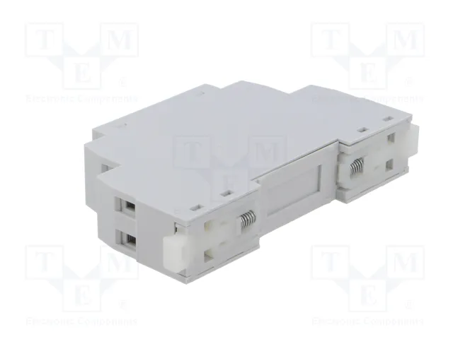 Lunatone Controlador LED DALI y DALI 2 12-48VDC 16A IP20 Lunatone Controlador LED DALI y DALI 2 12-48VDC 16A IP20