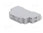 Lunatone Controlador LED DALI y DALI 2 12-48VDC 16A IP20