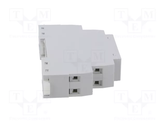 Lunatone Controlador LED DALI y DALI 2 12-48VDC 16A IP20 Lunatone Controlador LED DALI y DALI 2 12-48VDC 16A IP20