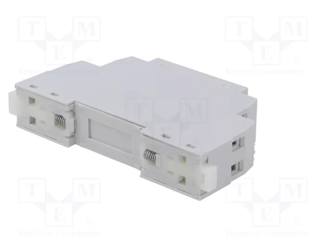 Lunatone Controlador LED DALI y DALI 2 12-48VDC 16A IP20 Lunatone Controlador LED DALI y DALI 2 12-48VDC 16A IP20