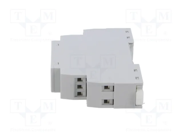 Lunatone Controlador LED DALI y DALI 2 12-48VDC 16A IP20 Lunatone Controlador LED DALI y DALI 2 12-48VDC 16A IP20