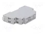 Lunatone Controlador LED DALI y DALI 2 12-48VDC 16A IP20