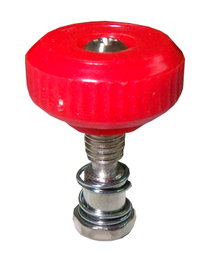 ALTUNA REP-TORNILLO 90610TR Rojo para 90612 y 90613