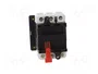 SCHNEIDER ELECTRIC TeSys VARIO VCF2 Seccionador de 3 Polos 40A IP65