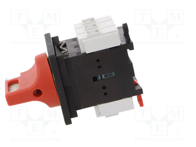SCHNEIDER ELECTRIC TeSys VARIO VCF2 Seccionador de 3 Polos 40A IP65
