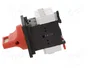 SCHNEIDER ELECTRIC TeSys VARIO VCF2 Seccionador de 3 Polos 40A IP65