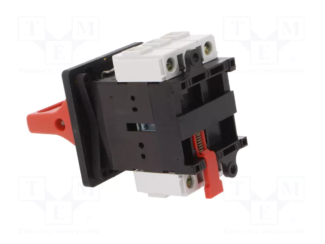 SCHNEIDER ELECTRIC TeSys VARIO VCF2 Seccionador de 3 Polos 40A IP65