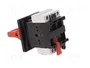 SCHNEIDER ELECTRIC TeSys VARIO VCF2 Seccionador de 3 Polos 40A IP65