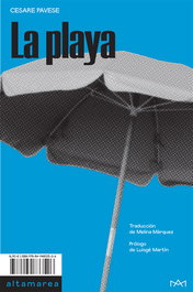 La Playa, Cesare Pavese - ALTAMAREA