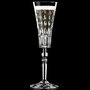 Rcr Cristalleria Copa Cava 170 Ml Altura 244 Mm (6 Unidades) LUXION® Eco-crystal Glass