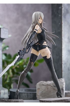A2 (Yorha Type A No. 2) Figura 17 cm Nier:Automata Ver.1.1A Pop Up Parade