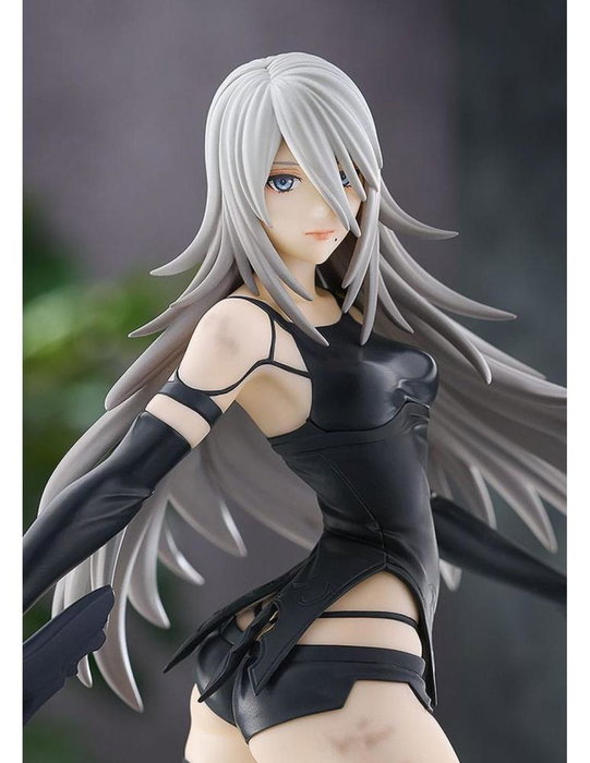 Good Smile Company NieR: Automata Ver. 1.1a - A2 Pop Up Parade 17 cm Good Smile Company NieR: Automata Ver. 1.1a - A2 Pop Up Parade 17 cm