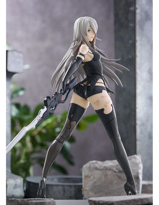 Good Smile Company NieR: Automata Ver. 1.1a - A2 Pop Up Parade 17 cm Good Smile Company NieR: Automata Ver. 1.1a - A2 Pop Up Parade 17 cm