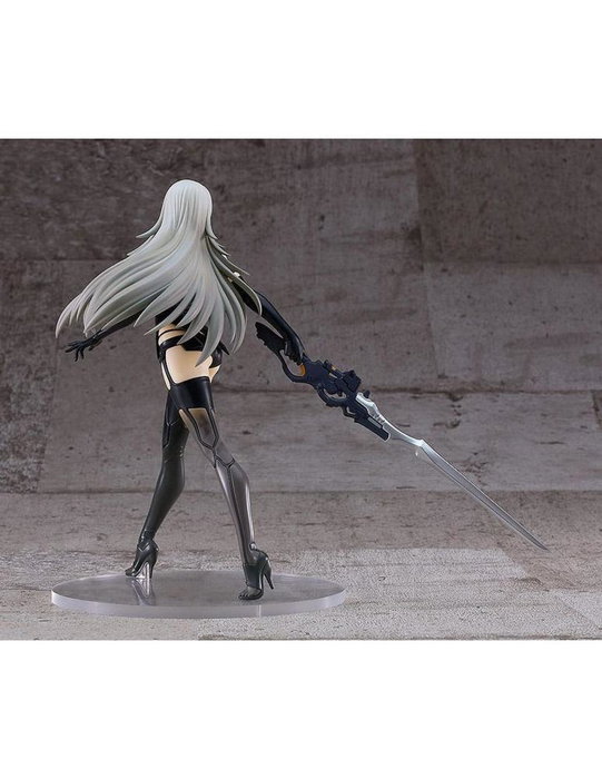 Good Smile Company NieR: Automata Ver. 1.1a - A2 Pop Up Parade 17 cm Good Smile Company NieR: Automata Ver. 1.1a - A2 Pop Up Parade 17 cm