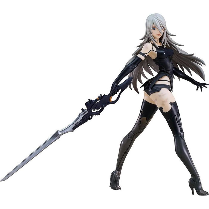 Good Smile Company NieR: Automata Ver. 1.1a - A2 Pop Up Parade 17 cm Good Smile Company NieR: Automata Ver. 1.1a - A2 Pop Up Parade 17 cm