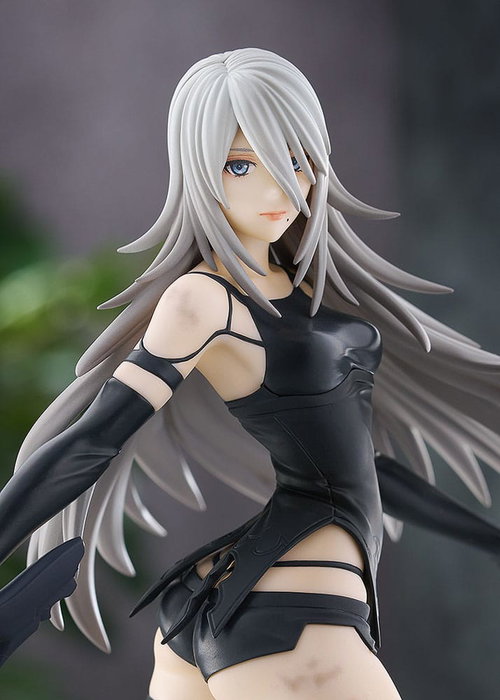 Good Smile Company NieR: Automata Ver. 1.1a - A2 Pop Up Parade 17 cm Good Smile Company NieR: Automata Ver. 1.1a - A2 Pop Up Parade 17 cm