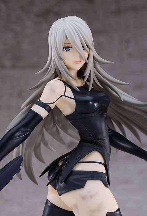 Good Smile Company NieR: Automata Ver. 1.1a - A2 Pop Up Parade 17 cm Good Smile Company NieR: Automata Ver. 1.1a - A2 Pop Up Parade 17 cm