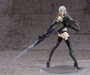 Good Smile Company NieR: Automata Ver. 1.1a - A2 Pop Up Parade 17 cm