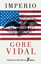 Imperio, Gore Vidal - EDHASA EDITORIAL