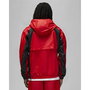 Chaqueta Deportiva para Hombre Nike Jordan Essentials Rojo