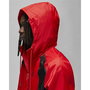 Chaqueta Deportiva para Hombre Nike Jordan Essentials Rojo