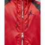 Chaqueta Deportiva para Hombre Nike Jordan Essentials Rojo