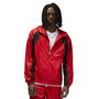 Chaqueta Deportiva para Hombre Nike Jordan Essentials Rojo