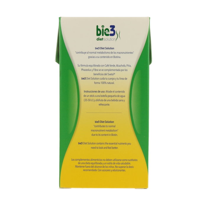 Bio3 Bie 3 Diet Solution 24 sticks Bio3 Bie 3 Diet Solution 24 sticks