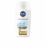 Nivea Sun Fluido Diario Protección Facial SPF50+ Tono Medio