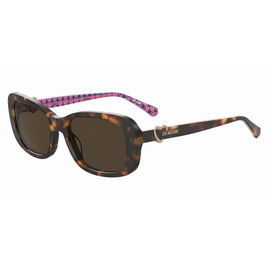 Gafas de Sol Mujer Love Moschino MOL060S05L557 Ø 55 mm