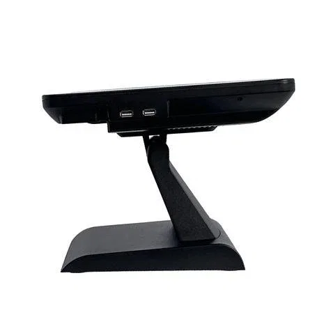 Avpos K2000 Slim TPV Táctil 15 Pulgadas i3 8GB RAM 128GB SSD Negro