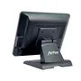 Avpos K2000 Slim TPV Táctil 15 Pulgadas i3 8GB RAM 128GB SSD Negro